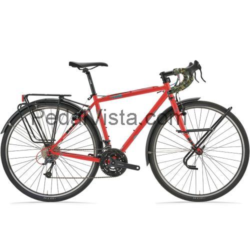 Cinelli Hobootleg fiche technique et avis